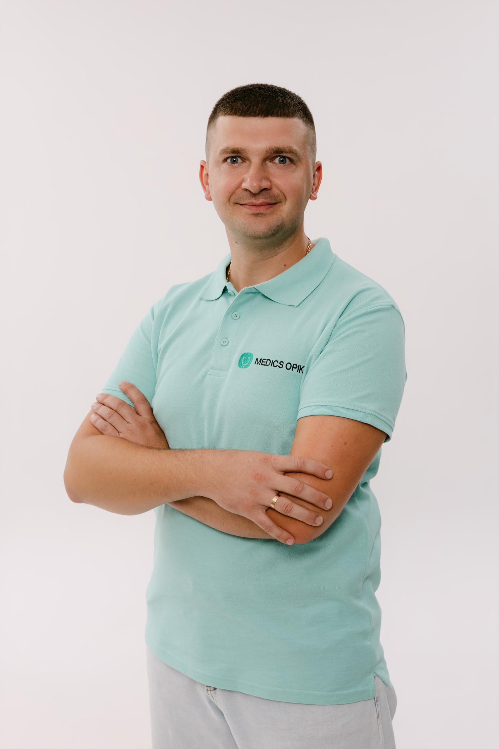Володимир Шевага